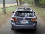 Toyota Avensis Wagon 2008 года